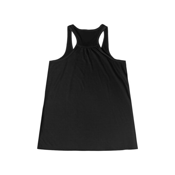 Elevate Irish Dance S&C Soft Flowy Racerback Tank top - Image 4