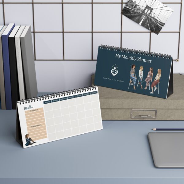 My Monthly Calendar - Image 5