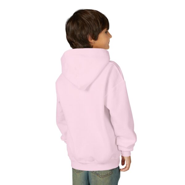 Elevate Irish Dance S&C Youth Hooded Sweatshirt - Image 13