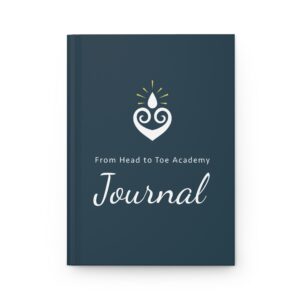 Thrive Journal - Lined