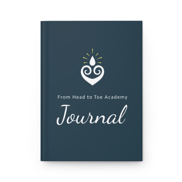 Thrive Journal - Lined