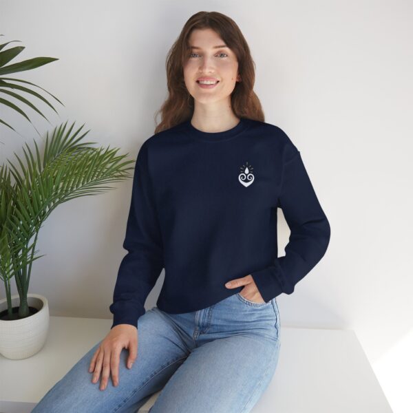 Hug Crewneck Sweatshirt - Image 12