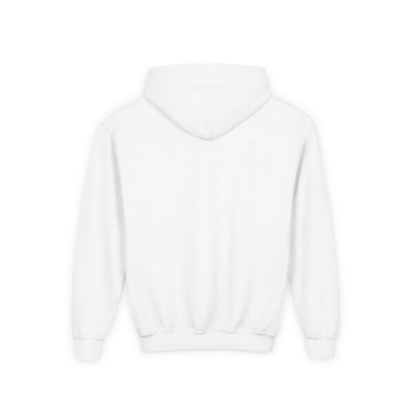 Elevate Irish Dance S&C Youth Hooded Sweatshirt - Image 2