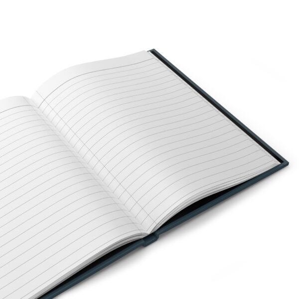 Thrive Journal - Lined - Image 4
