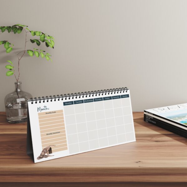 My Monthly Calendar - Image 4