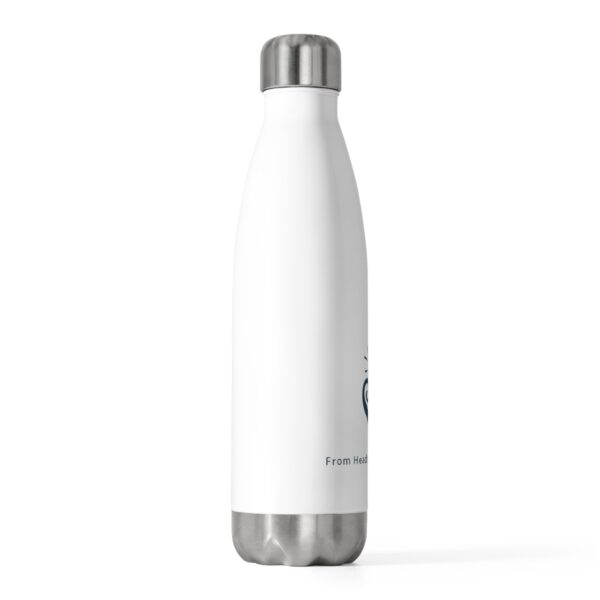 Hydrate Water Bottle - Image 3