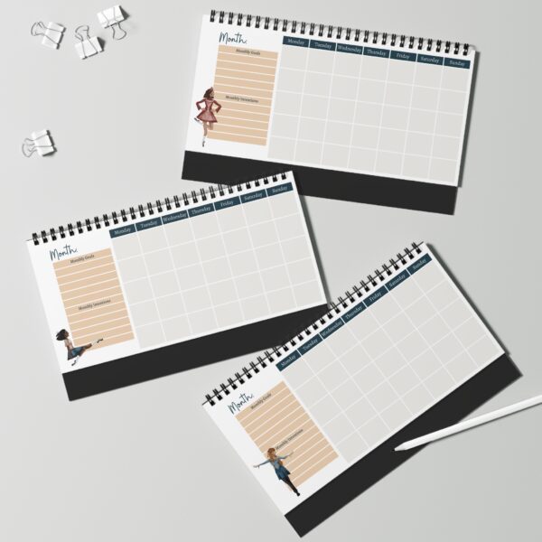 My Monthly Calendar - Image 9
