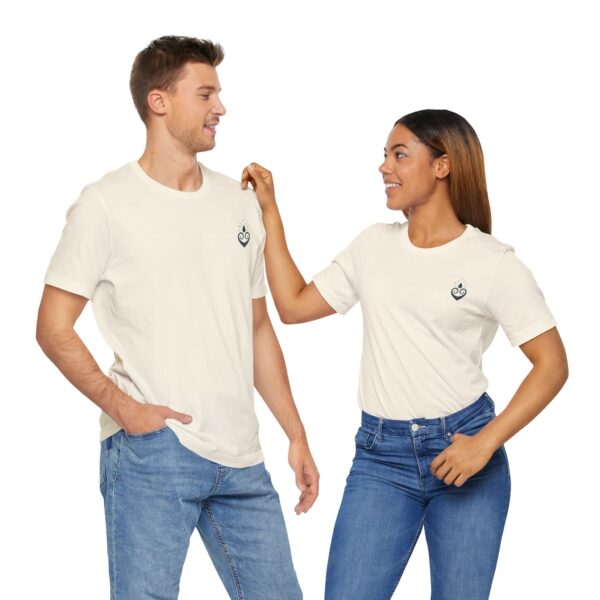 Move Free Tee Shirt - Image 8
