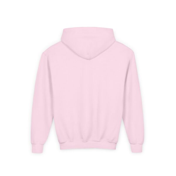 Elevate Irish Dance S&C Youth Hooded Sweatshirt - Image 11