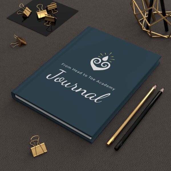 Thrive Journal - Lined - Image 6