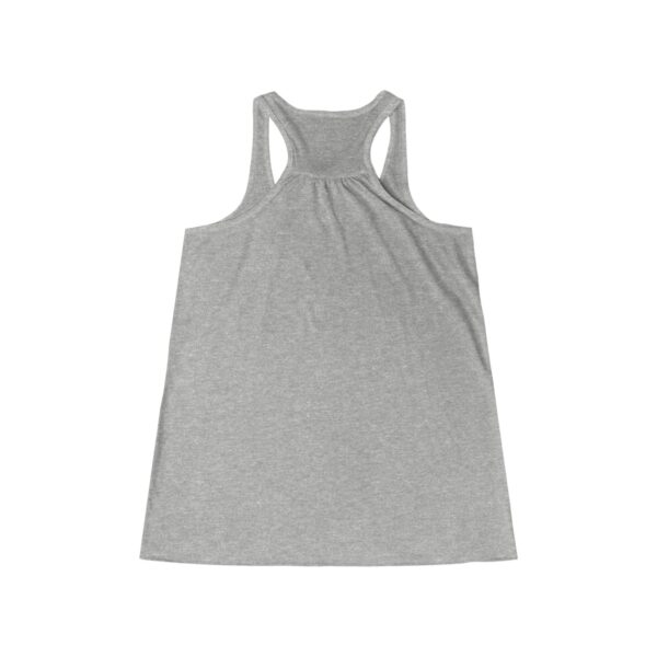 Hearts Center Flowy Tank - Image 6