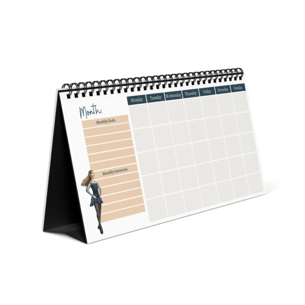 My Monthly Calendar - Image 3
