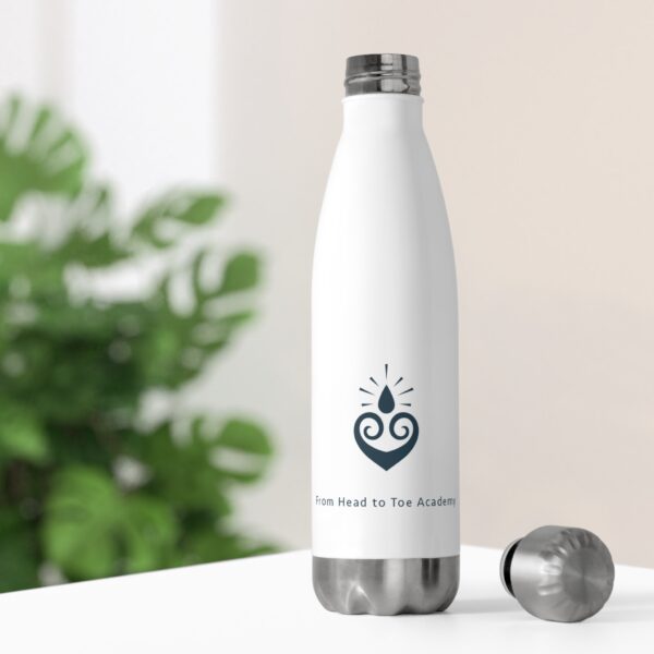 Hydrate Water Bottle - Image 6