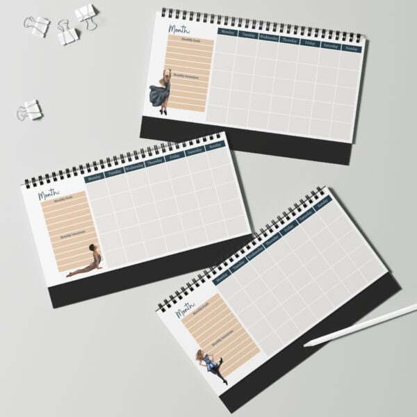 My Monthly Calendar - Image 6