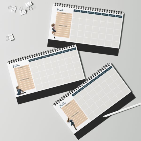My Monthly Calendar - Image 8