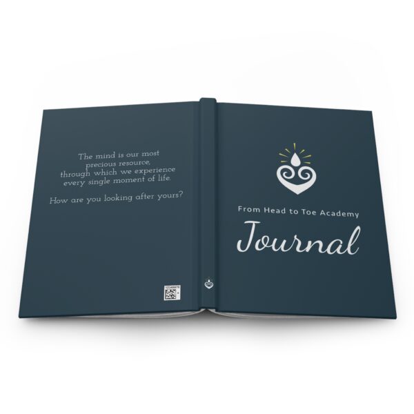 Thrive Journal - Lined - Image 5