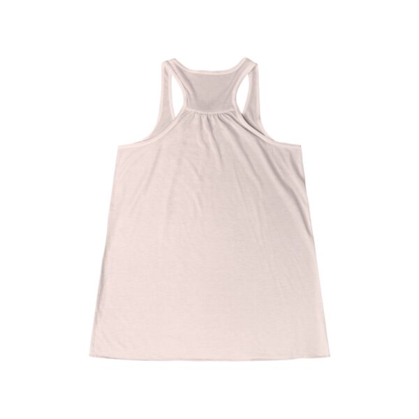 Hearts Center Flowy Tank - Image 4
