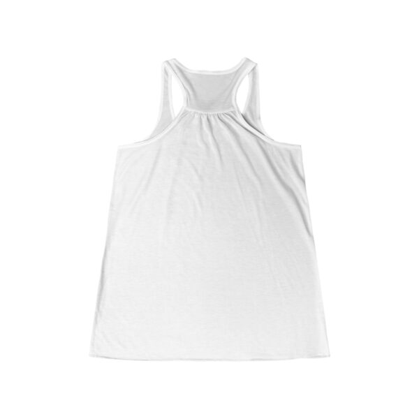 Hearts Center Flowy Tank - Image 2