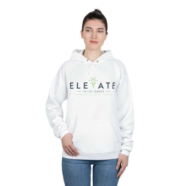 Elevate Irish Dance S&C Unisex Hoodie - Image 3