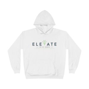 Elevate Irish Dance S&C Unisex Hoodie