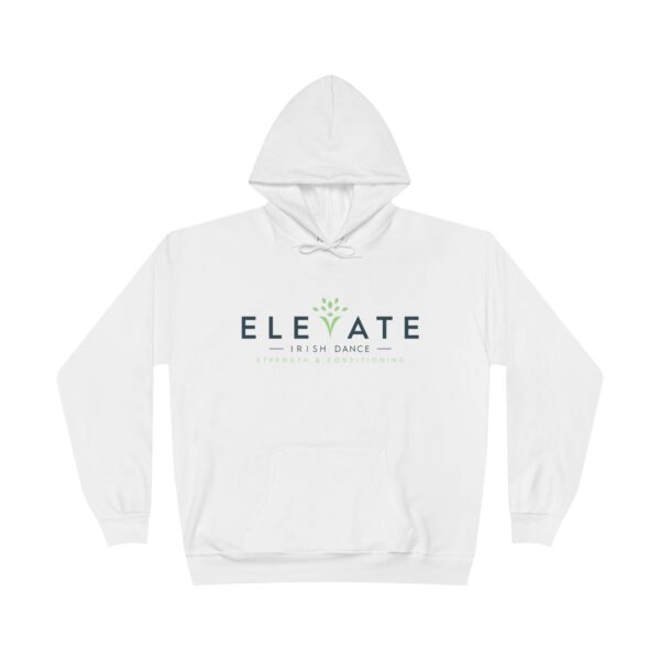 Elevate Irish Dance S&C Unisex Hoodie