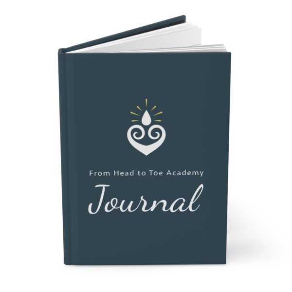 Thrive Journal - Lined - Image 3