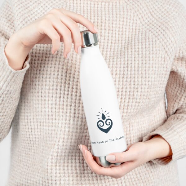 Hydrate Water Bottle - Image 7