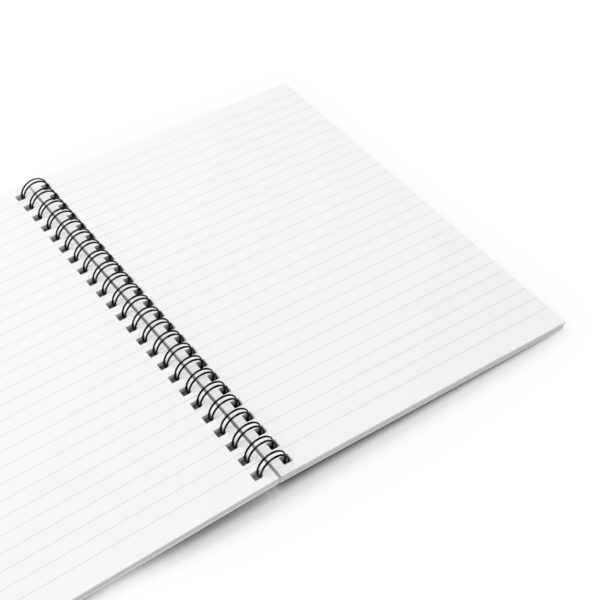 Elevate Irish Dance Notebook | Ruled Line | - Image 4