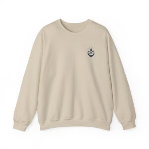 Hug Crewneck Sweatshirt