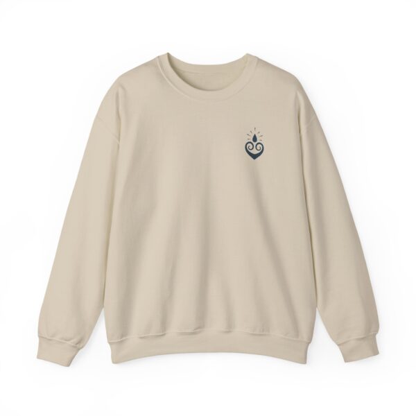 Hug Crewneck Sweatshirt