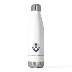 Hydrate Water Bottle