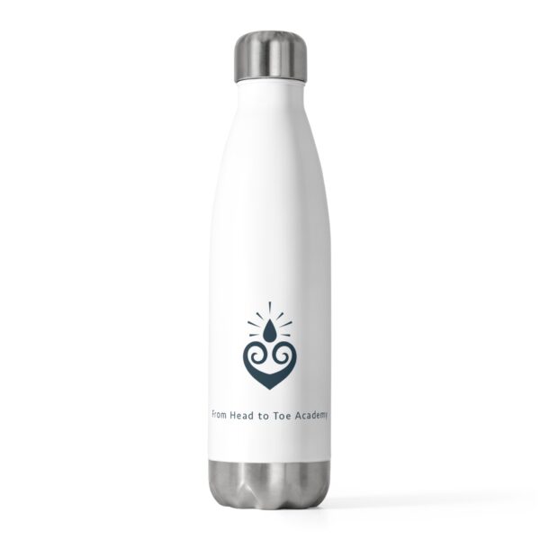 Hydrate Water Bottle