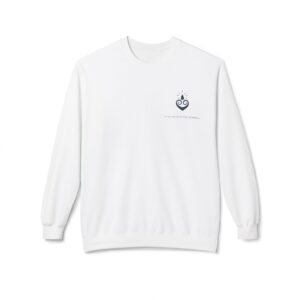 Elevate Unisex Midweight Crewneck Sweatshirt - Softstyle Fleece