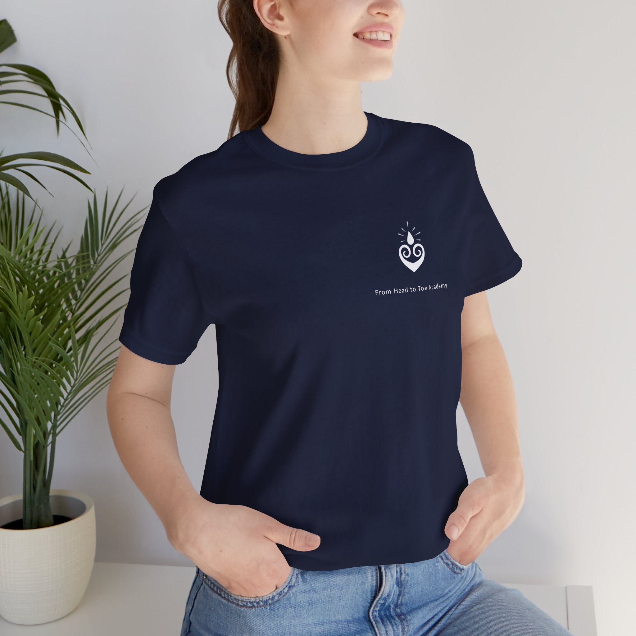 Move Free Tee Shirt - Image 15