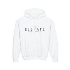 Elevate Irish Dance S&C Youth Hooded Sweatshirt