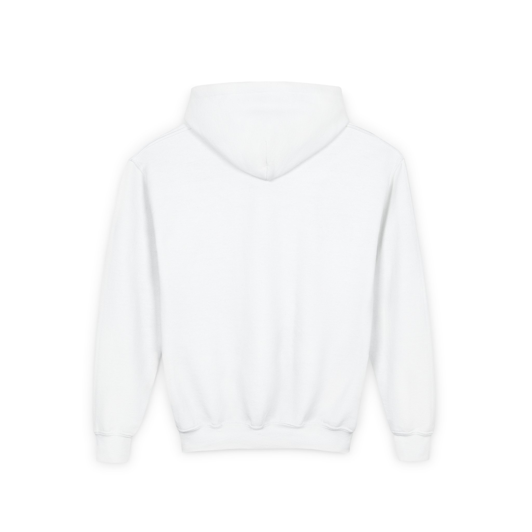 Elevate Irish Dance S&C Youth Hooded Sweatshirt - Image 2