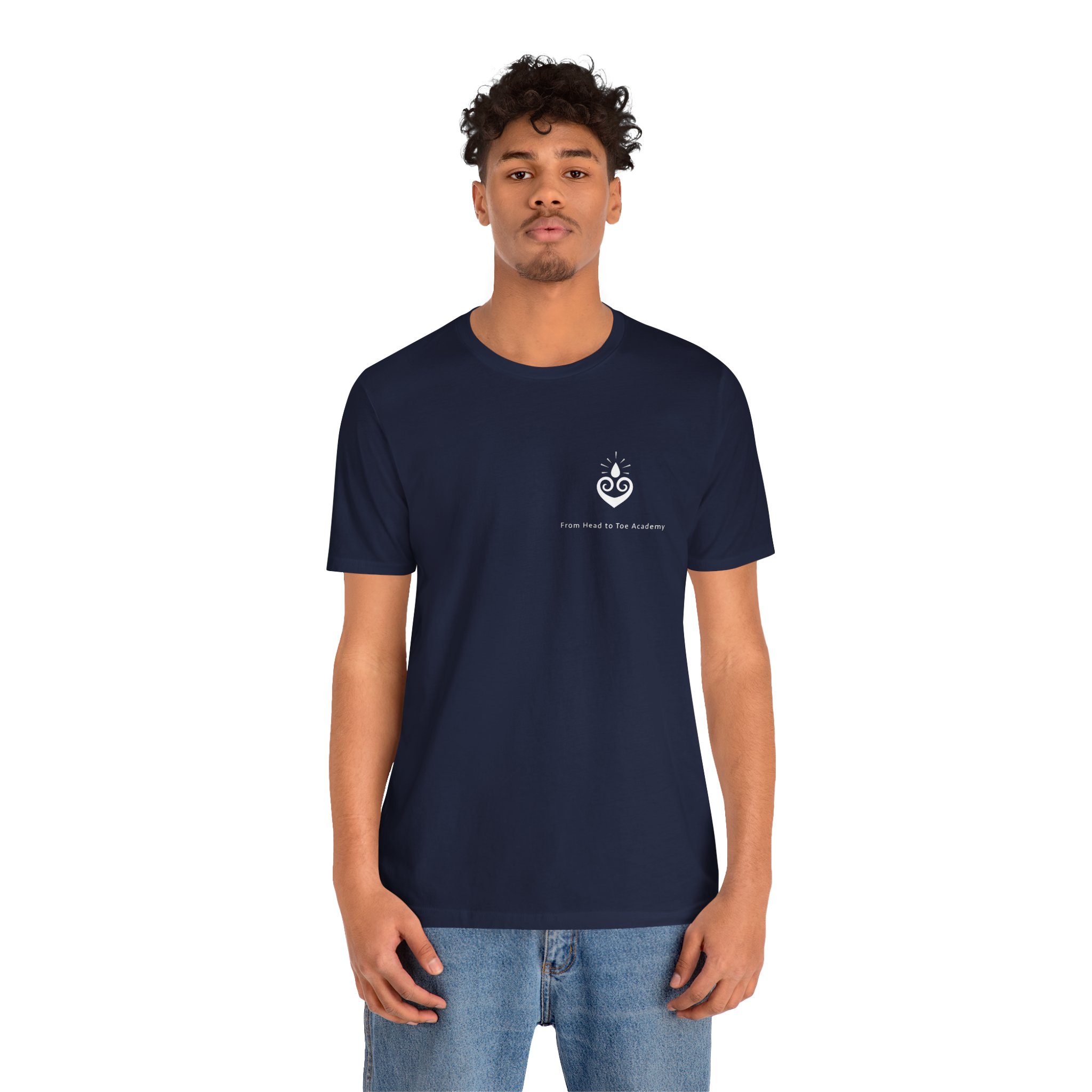 Move Free Tee Shirt - Image 12