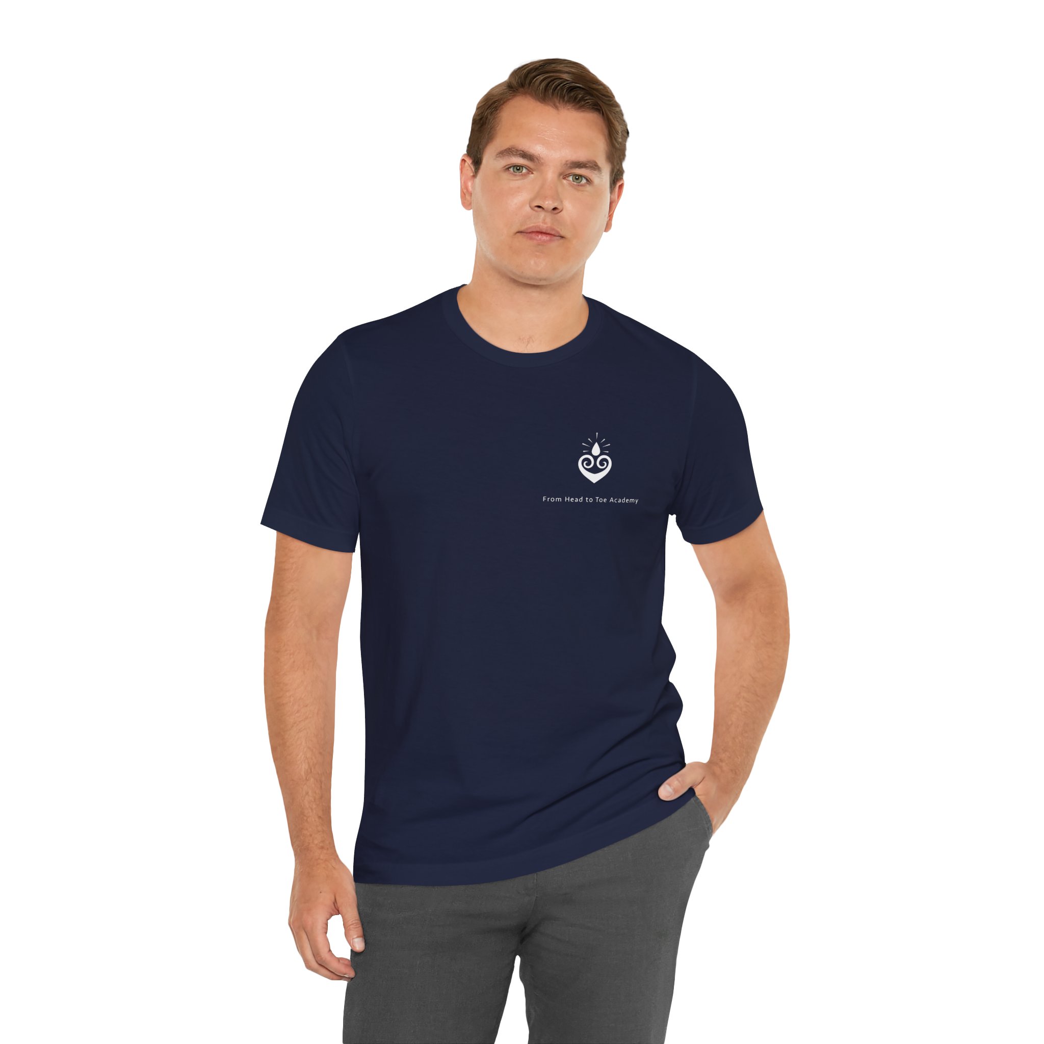 Move Free Tee Shirt - Image 14