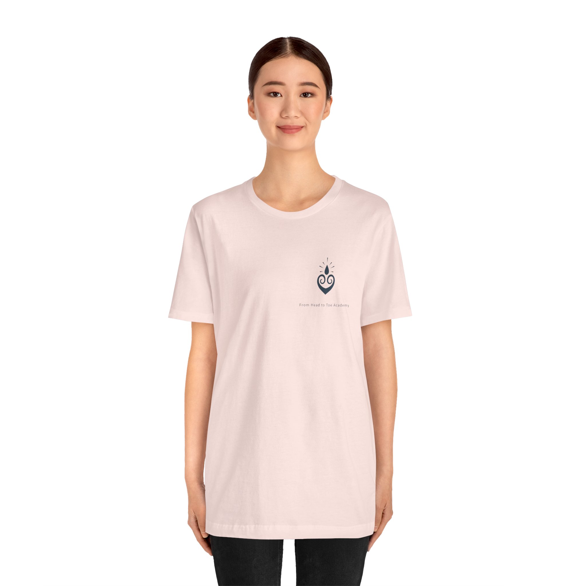 Move Free Tee Shirt - Image 19
