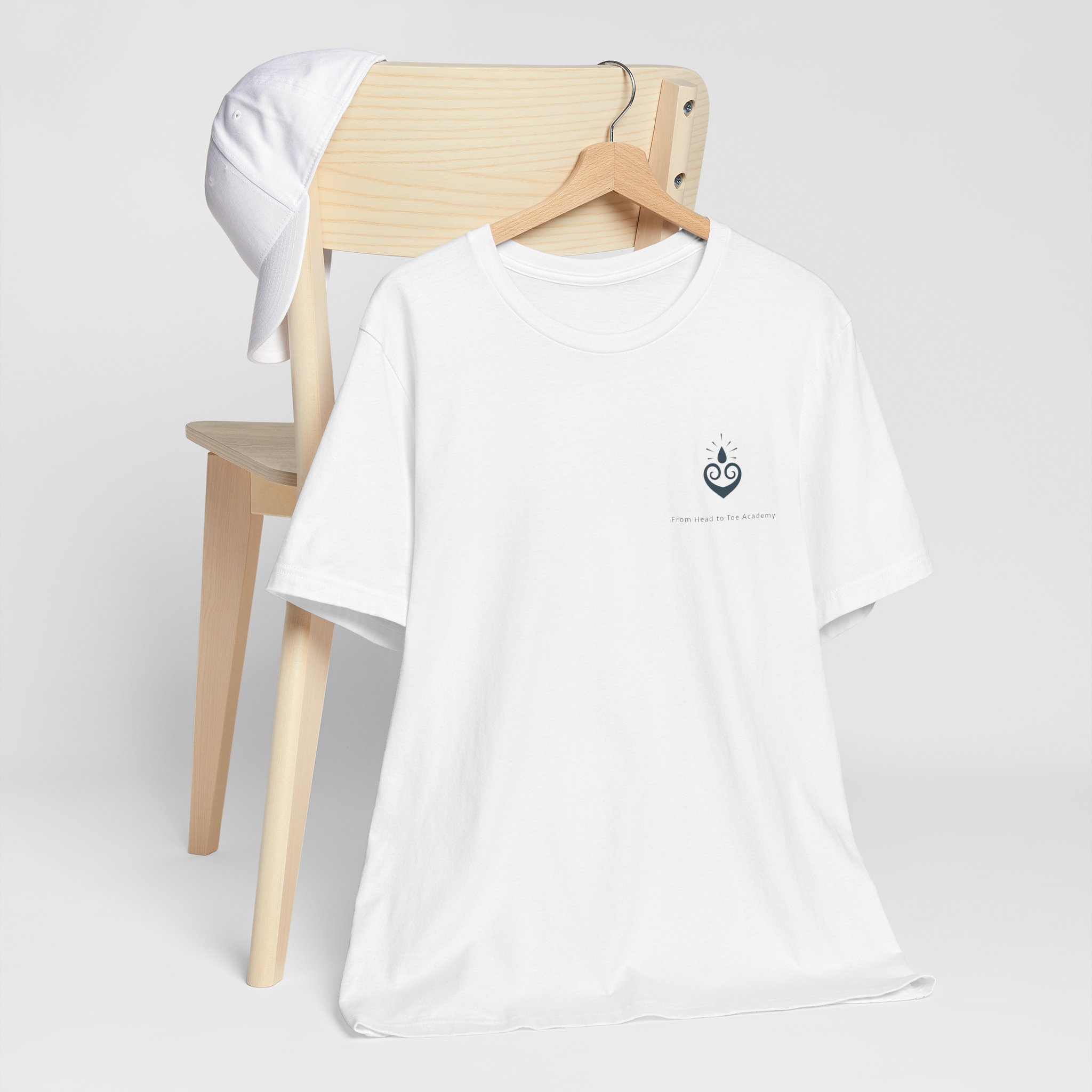 Elevate Irish Dance S&C Unisex Adult Tee - Image 8