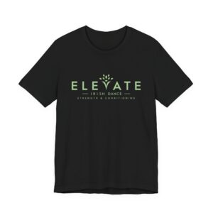 Elevate Irish Dance S&C Unisex  Adult Tee