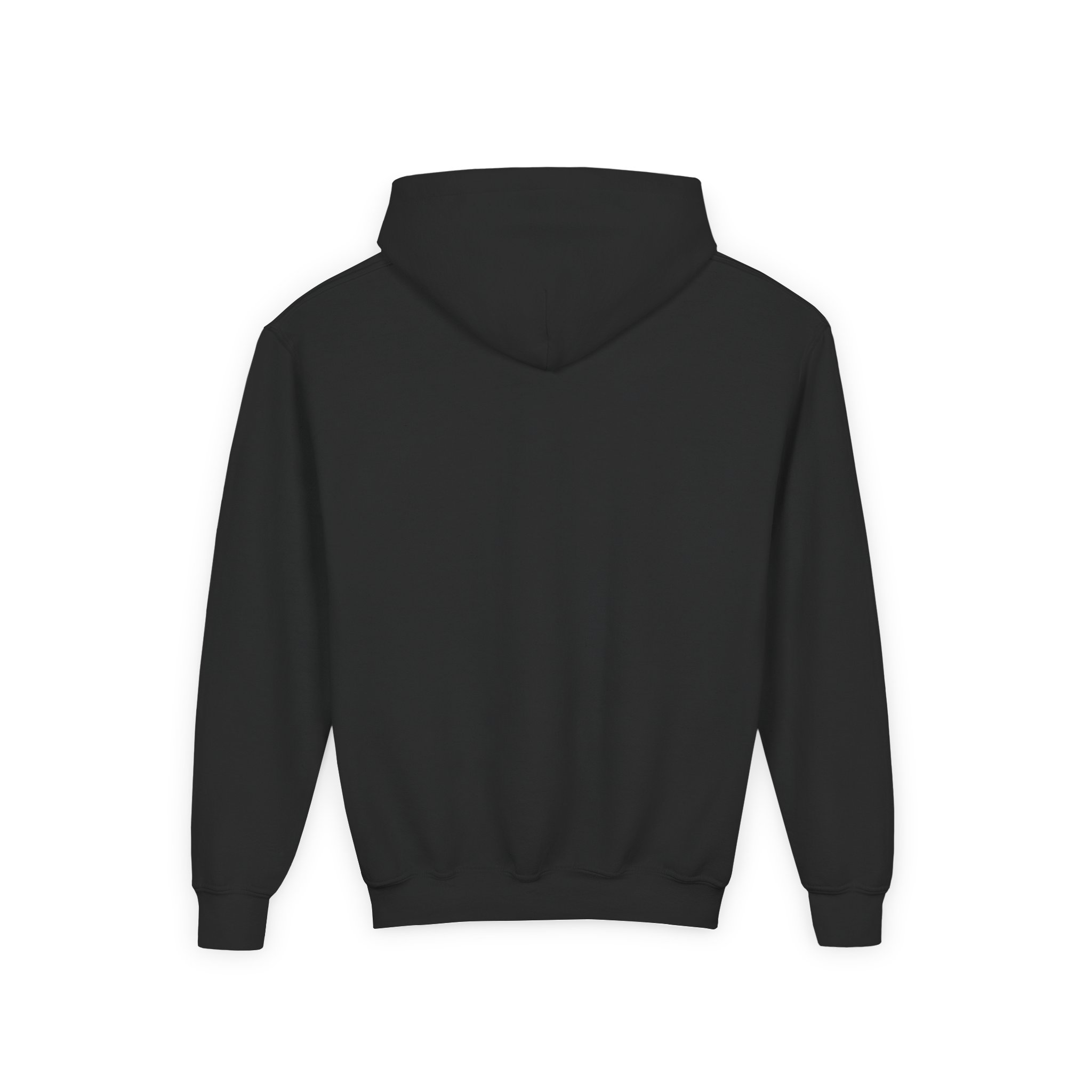 Elevate Irish Dance S&C Youth Hooded Sweatshirt - Image 6