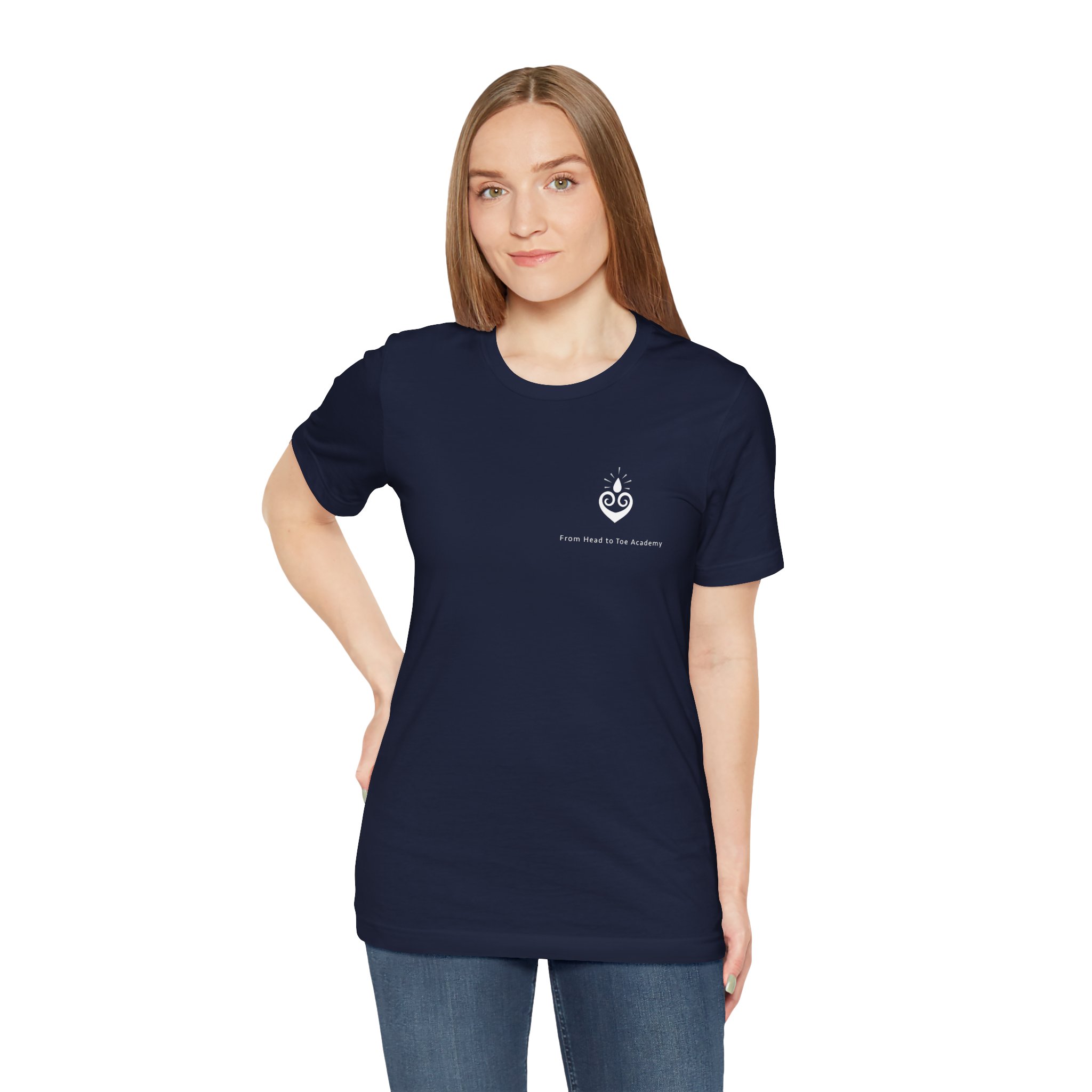Move Free Tee Shirt - Image 13